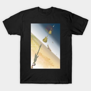 Sonic Birth T-Shirt